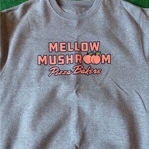 Mellow Mushroom Atlanta Crewneck Sweater